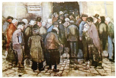 De Loterij